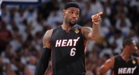 休赛期五大输家：太阳队、勇士队库明加领衔