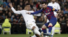 皇马队遭遇争议判罚 VAR系统再引风波 哈维-阿隆索愤怒发声