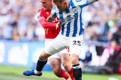 英超焦点：阿莫林留任稳固，哈兰德神勇进球，球星闪耀赛场